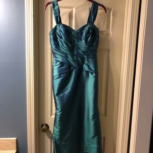 Jade by Jasmine Mother’s Dress